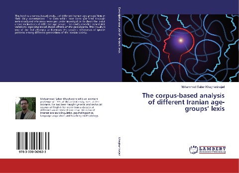 The corpus-based analysis of different Iranian age-groups' lexis
