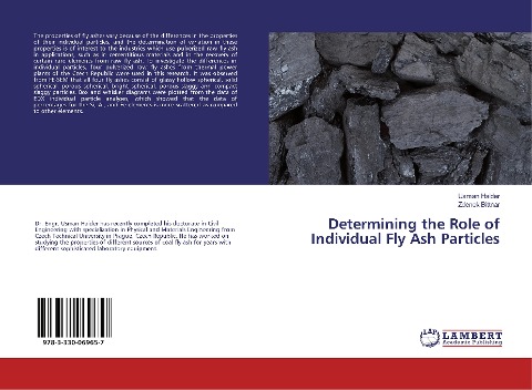 Determining the Role of Individual Fly Ash Particles