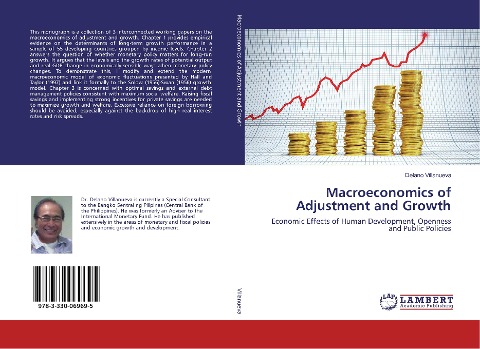 Macroeconomics of Adjustment and Growth: Economic Effects of Human Development, Openness and Public Policies