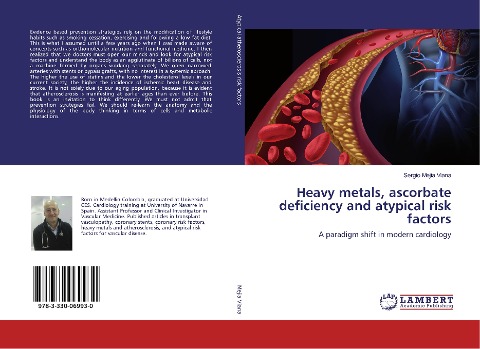 Heavy metals, ascorbate deficiency and atypical risk factors: A paradigm shift in modern cardiology