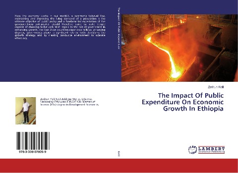The Impact Of Public Expenditure On Economic Growth In Ethiopia