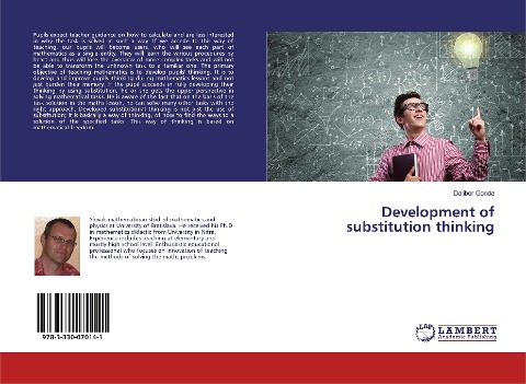 Development of substitution thinking