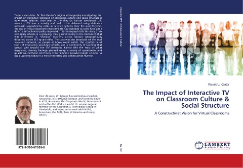 The Impact of Interactive TV on Classroom Culture & Social Structure: A Constructivist Vision for Virtual Classrooms