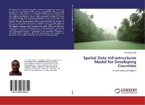 Spatial Data Infrastructures Model for Developing Countries: A case study of Nigeria