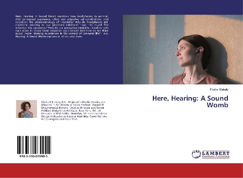 Here, Hearing: A Sound Womb