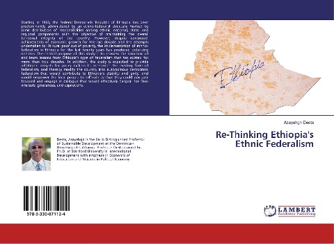 Re-Thinking Ethiopia's Ethnic Federalism