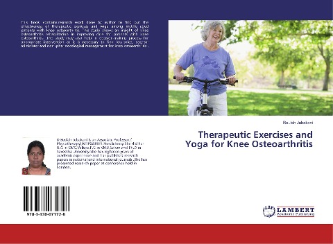 Therapeutic Exercises and Yoga for Knee Osteoarthritis