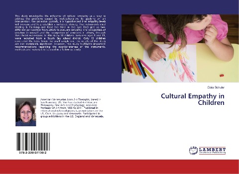 Cultural Empathy in Children