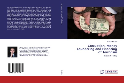 Corruption, Money Laundering and Financing of Terrorism: Issues in Turkey