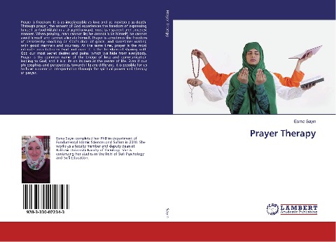 Prayer Therapy
