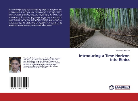 Introducing a Time Horizon into Ethics