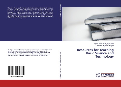 Resources for Teaching Basic Science and Technology