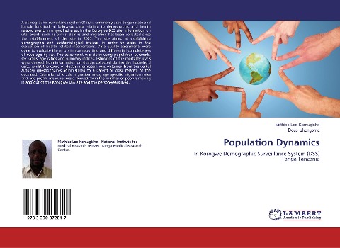 Population Dynamics: In Korogwe Demographic Surveillance System (DSS) Tanga Tanzania