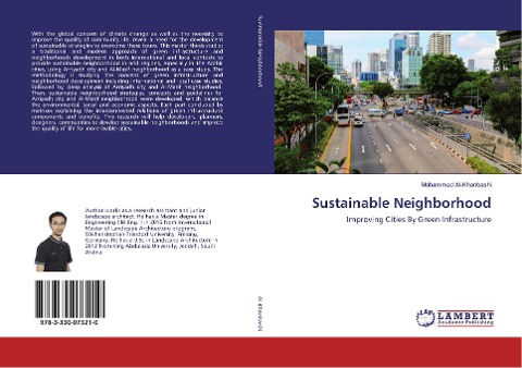 Sustainable Neighborhood: Improving Cities By Green Infrastructure