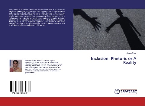 Inclusion: Rhetoric or A Reality