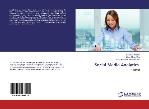 Social Media Analytics: A Primer
