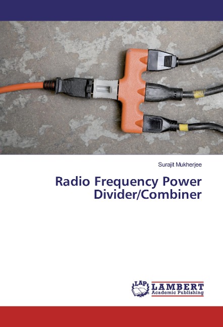 Radio Frequency Power Divider/Combiner