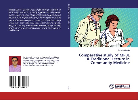 Comparative study of MPBL & Traditional Lecture in Community Medicine