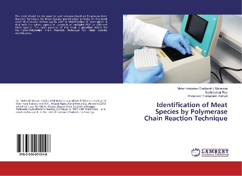 Identification of Meat Species by Polymerase Chain Reaction Technique
