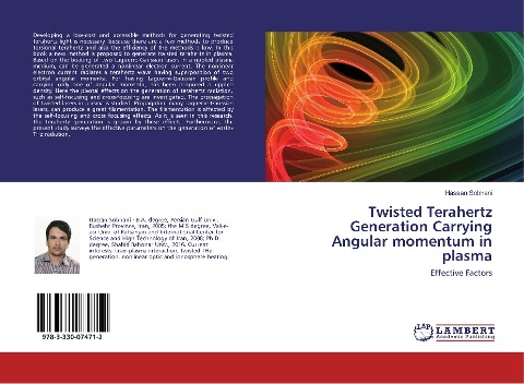 Twisted Terahertz Generation Carrying Angular momentum in plasma: Effective Factors