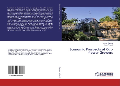Economic Prospects of Cut-flower Growers