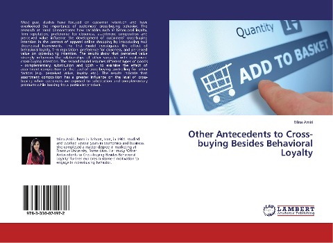 Other Antecedents to Cross-buying Besides Behavioral Loyalty