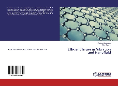 Efficient Issues in Vibration and Nanofluid