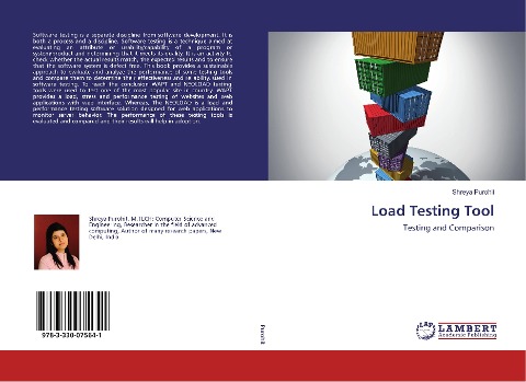 Load Testing Tool: Testing and Comparison