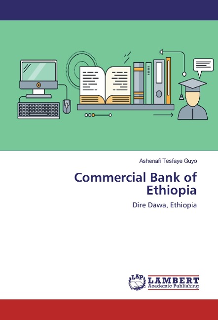 Commercial Bank of Ethiopia: Dire Dawa, Ethiopia