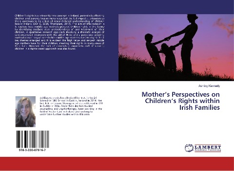 Mothers Perspectives on Childrens Rights within Irish Families