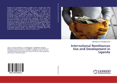 International Remittances Use and Development in Uganda