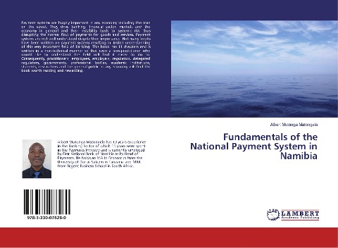 Fundamentals of the National Payment System in Namibia