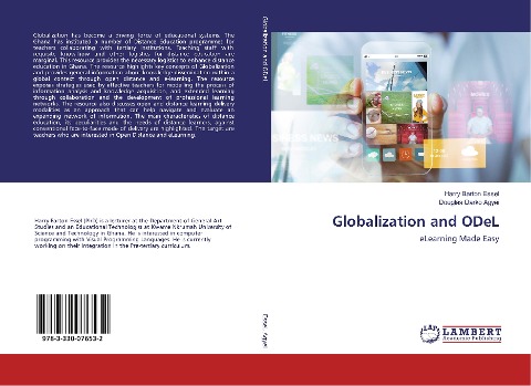 Globalization and ODeL: eLearning Made Easy