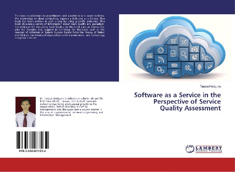 Software as a Service in the Perspective of Service Quality Assessment