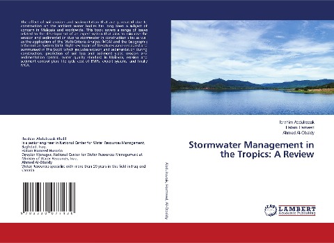 Stormwater Management in the Tropics: A Review