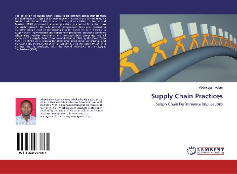 Supply Chain Practices: Supply Chain Performance Implications