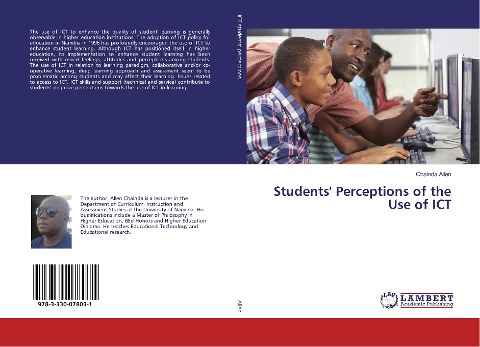 Students Perceptions of the Use of ICT