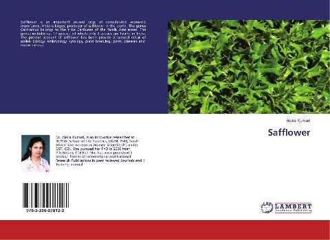 Safflower