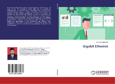 Gigabit Ethernet