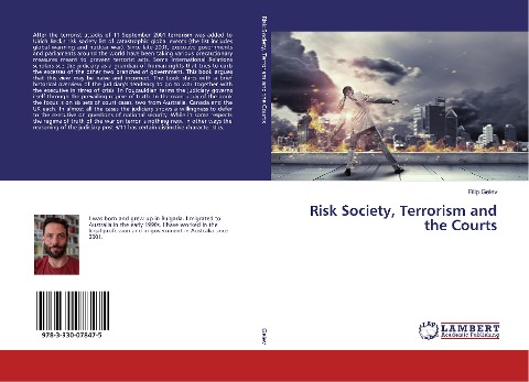 Risk Society, Terrorism and the Courts