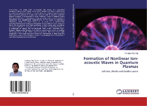 Formation of Nonlinear Ion-acoustic Waves in Quantum Plasmas: Solitons, Shocks and Double Layers