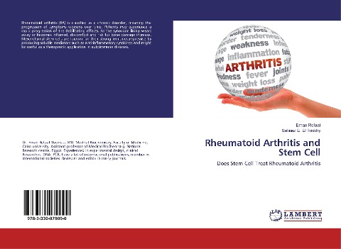 Rheumatoid Arthritis and Stem Cell: Does Stem Cell Treat Rheumatoid Arthritis
