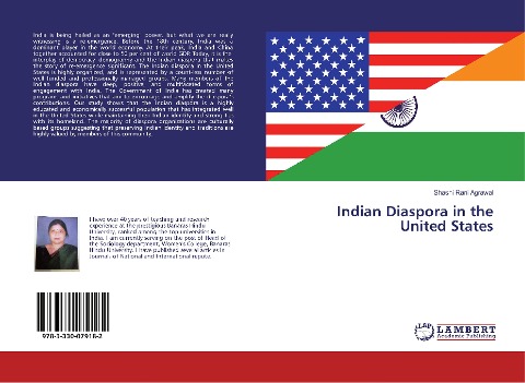 Indian Diaspora in the United States