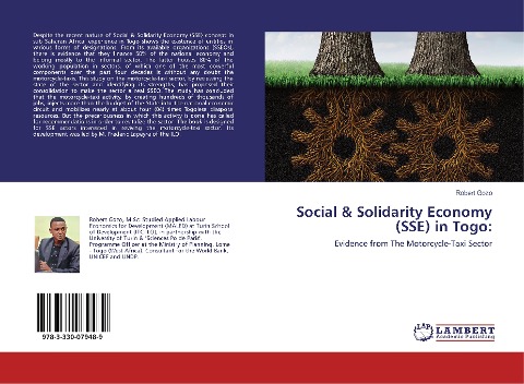 Social & Solidarity Economy (SSE) in Togo:: Evidence from The Motorcycle-Taxi Sector