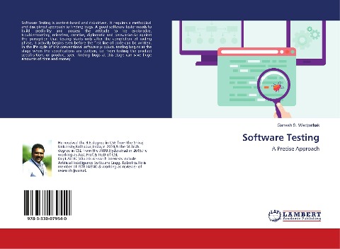 Software Testing: A Precise Approach