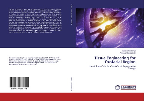 Tissue Engineering for Orofacial Region: Use of Stem Cells for Craniofacial Regenerative Therapy