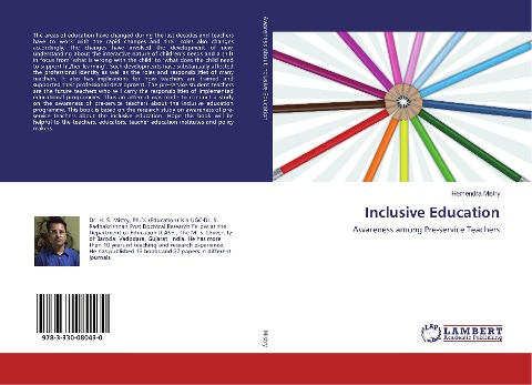 Inclusive Education: Awareness among Pre-service Teachers
