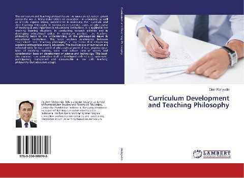 Curriculum Development and Teaching Philosophy
