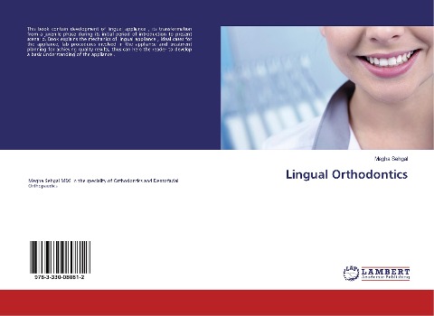 Lingual Orthodontics