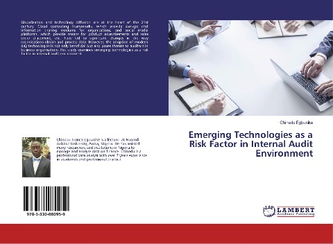 Emerging Technologies as a Risk Factor in Internal Audit Environment